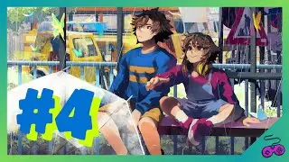 Until Then Vuelta 1 Parte 4 | Gameplay PC Sin Comentarios Espa&ntilde;ol | LFlowers
