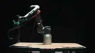 COBOT SANDING SOLUTION
