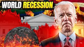 What Started The USA Downturn, From LGBTQ+ TO WORLDWIDE RECESSION! (TRAILER)