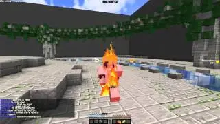 Badlion's Gcheat is sad...