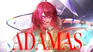 ADAMAS / LiSA covered by 宙月ティラ