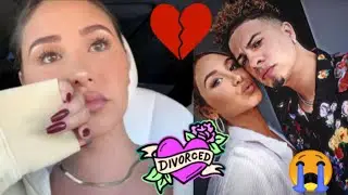 THE ACE FAMILY ANNOUNCES THEIR DIVORCE || FANS REACTIONS!!!