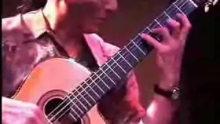 Edgar Cruz - Dream On Aerosmith.flv