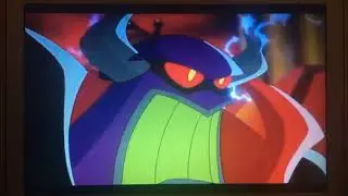 Disney&bull;Pixar&rsquo;s Buzz Lightyear Of Star Command- The Adventure Begins- Final Battle (2000)