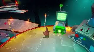 New glitch....
