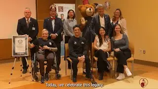 Shriners Hospitals for Children Canada Celebrates Its Centennial