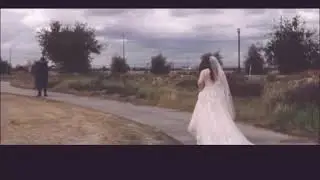 Central California Professional Wedding Ceremony of Taylor and Mason Danell