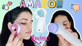 The Ultimate Skincare Tool: Beurer FC 65 Pureo Deep Clear Facial Brush : How to Use Beurer FC 65 😲😱😳
