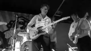 The Dragtones- Move A Little Faster