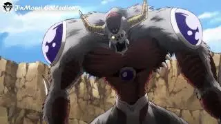 Hyper Zombie Zaboera's first appearance - Dragon Quest  Dai no Daibouken 2020