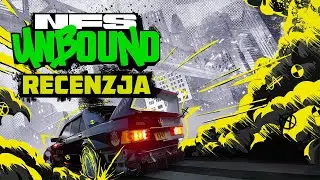 Need for Speed Unbound - recenzja gry