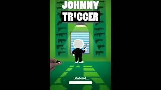 Johnny Trigger Episode seven