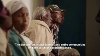 Supporting Progress toward Trachoma Elimination in Ethiopia