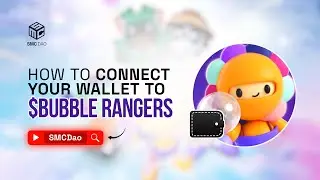 How To Assign Wallet On Bubble Ranger