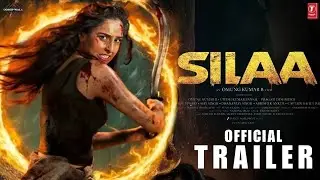 SILAA - Trailer | Harshvardhan Rane and Sadia Khateeb | Ankit Tiwari | Omung Kumar