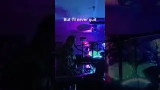 Tribute to the old Rockers
