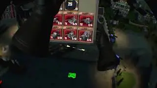 Final Assault: PSVR Gameplay