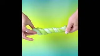 Mystifying Mermaid Thinking Putty&reg;