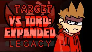 VS Tord: Expanded Legacy Target