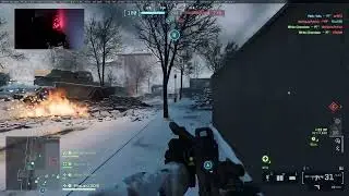 wished i could hear (killing spree) | #phalanx_is_um on #Twitch