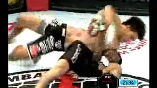 PXC 34 Striegl vs. Sarmiento