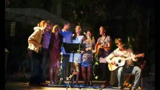 Danielle Schroeder Music - River Payne