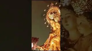 Fiestas de la Virgen del Rosario de Alcubillas.