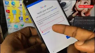 TECNO k7 bypass frp tecno k7 bypass google account lock 2023 (full guide