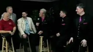 Fireside chat with Jim Clancy & Brian Beck
