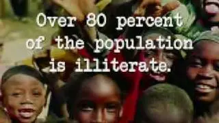 Chad statistics 0001