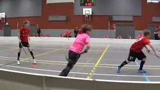 2025-2026 Haastajasarja: KooVee Keltainen vs Classic