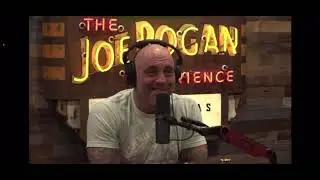 This MMA fighter didn't want to reveal his secret supplement on The Joe Rogan Experience | XND