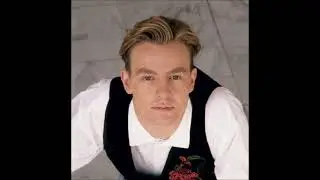JASON DONOVAN  -  When I Get You Alone   (Extended)