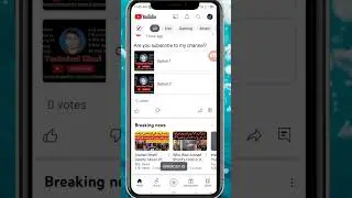 YouTube Community Tab on for every one #communitytab#communitytabenable#enabletab