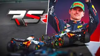 🏎 Racing STREAM : MCLAREN S'EFFONDRE, MAX REVIENT ?