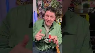 Настоящий аппетитный вейп