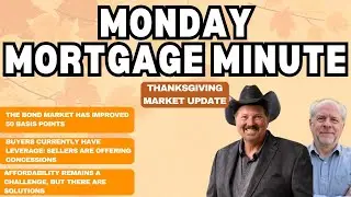 Bond Market Rebounds! Should You Buy Now? |