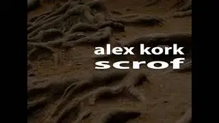 Alex Kork - Qnos