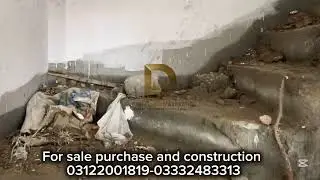 Elevation par tiles lag Gaye | L205 ground plus one villa construction 