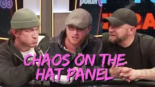 Guest DESTROYS TimCast HAT Panel on Trump's Lies and Failures