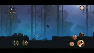 @ Ninja Warrior/ chapter:1.🎮🎮 Level 1 
