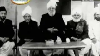 Nazam - Rahe Ga Khilafat Ka Faizan Jaari