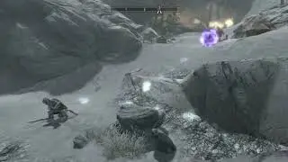 Skyrim Mods: Tytanium DeathHill Boss Based On A Youtuber Build - Beta Testing.....