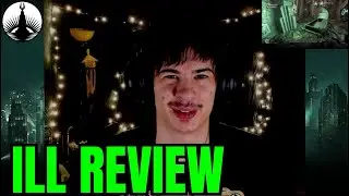 Bioshock Remastered ILL Review