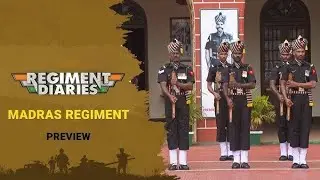 இந்திய இராணுவத்தில் தமிழர் படைப் பிரிவு (Tamil Regiment in Indian Army)#buymote #buymoteeshopping