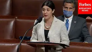 Stephanie Bice: 'Build Back Broke Act' Will Harm US