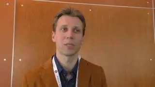 США 3910: SVOD - блиц-интервью - Даниил Столяров, Investment Director at Almaz Capital