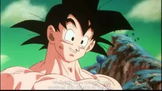 Goku and Vegeta defeat Metal Cooler + ENDING (JPN + SUBS) [HD]