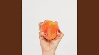 Peachy