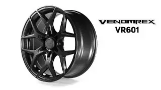 The VenomRex VR601